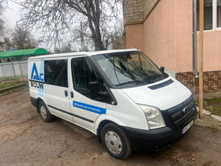 Ford Transit foto 5