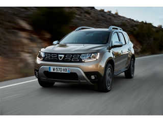 Piese DACIA - pentru orice automobil in stock si la comanda!