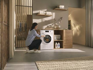 Стиральная машина Miele фото 8