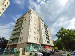 Apartament cu 1 cameră, 115 m², Centru, Chișinău foto 17