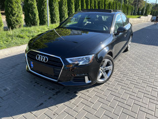 Audi A3 foto 1