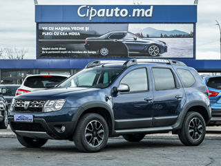 Dacia Duster foto 4