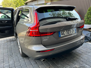 Volvo V60 foto 10