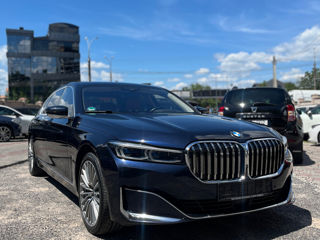 BMW 7 Series foto 3