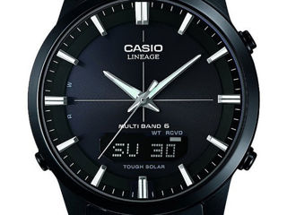 Наручные часы Casio