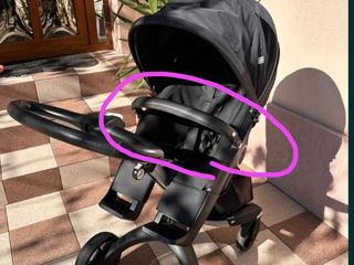 Stokke Xplory V6 foto 2