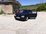 Volkswagen Golf foto 10