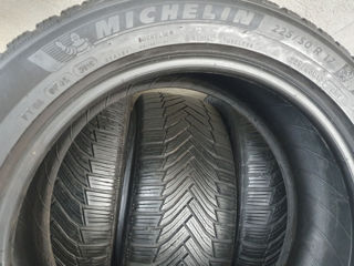 225/50/ R17- Michelin.m&s. foto 10