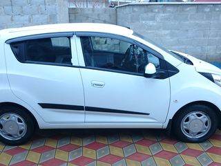 Chevrolet Spark foto 1