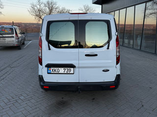 Ford Transit Connect foto 5