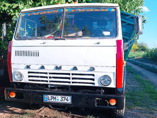 KAMAZ 5320