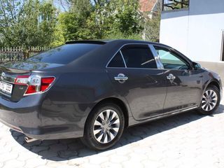 Toyota Camry foto 3