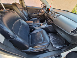 KIA Sportage foto 5