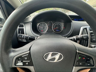 Hyundai i20 foto 8