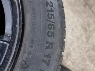 R17 235/60 Michelin foto 6