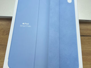 Husă pentru tabletă Apple Smart Folio for iPad (10th gen.), 10,9", Poliuretan
