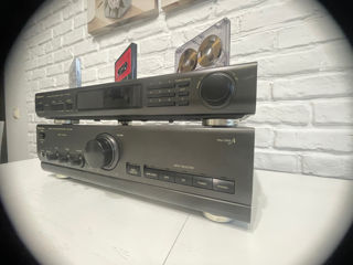 Technics SU-V500 New Class A foto 3