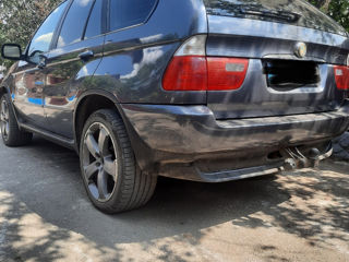 BMW X5 foto 6