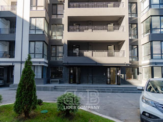 Apartament cu 2 camere, 73 m², Buiucani, Chișinău