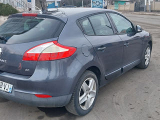 Renault Megane foto 3