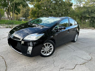 Toyota Prius foto 2