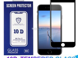 Sticle de protectie iphone orice model foto 2