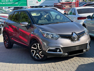 Renault Captur foto 5