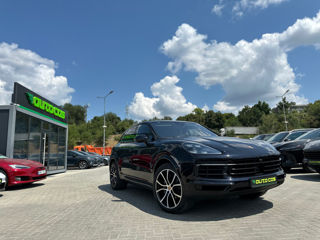 Porsche Cayenne foto 2