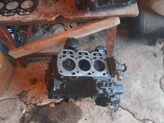 Motor hinomoto c172,174.la piese. foto 3