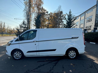 Ford Transit Custom foto 9