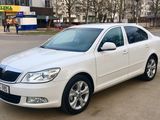 Skoda Octavia foto 1