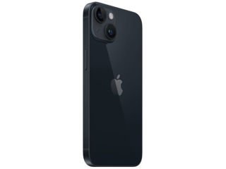 Apple iPhone 14 128GB Midnight (Model A2883) foto 2