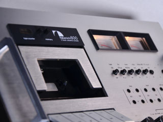 Nakamichi 600 / коллекционный экземпляр / еще есть Nakamichi BX-100 foto 2