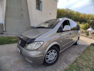 Mercedes Vito foto 1