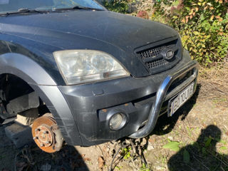 KIA Sorento foto 3