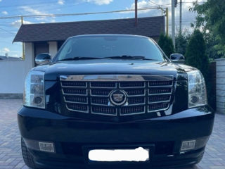 Cadillac Escalade foto 2