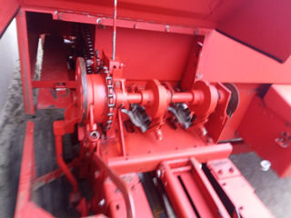 Pres Massey Ferguson 120 International 425 foto 5