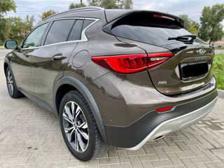 Infiniti QX30 foto 3