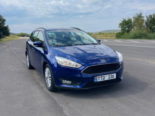 Ford Focus foto 3