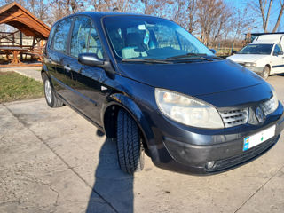 Renault Scenic foto 2