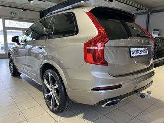 Volvo XC90 foto 9