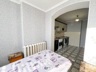 Apartament cu 3 camere, 72 m², Ciocana, Chișinău foto 3