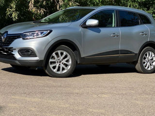 Renault Kadjar foto 2