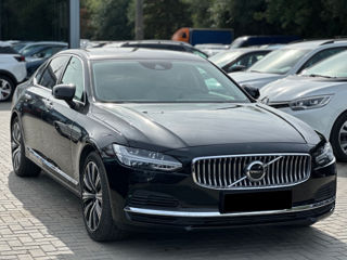 Volvo S90 foto 4