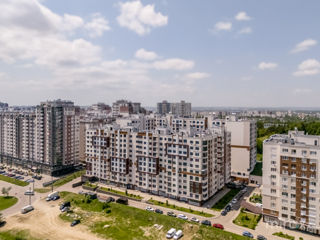 Apartament cu 1 cameră, 49 m², Ciocana, Chișinău foto 10