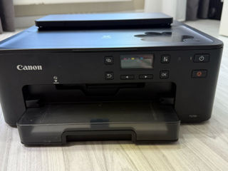 Printer Canon Pixma TS 705a foto 3