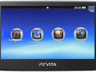 PlayStation Vita 128/16 GB