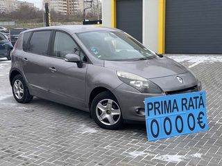 Renault Scenic foto 2