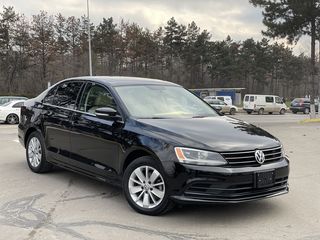 Volkswagen Jetta foto 6