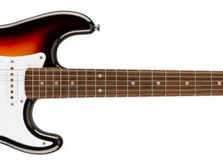 Squier Stratocaster